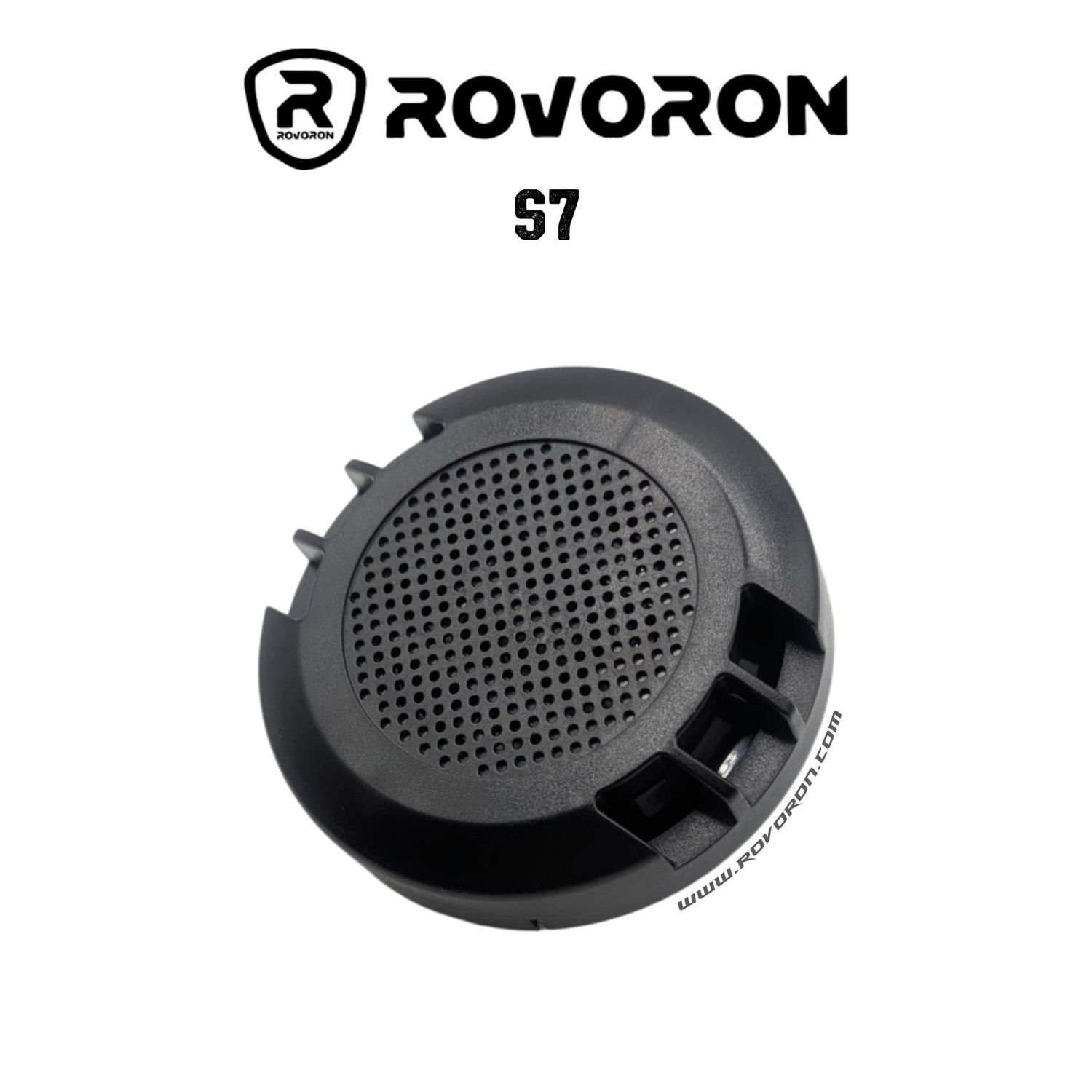 Rovoron S7 | KLAXON Rovoron S7 | KLAXON