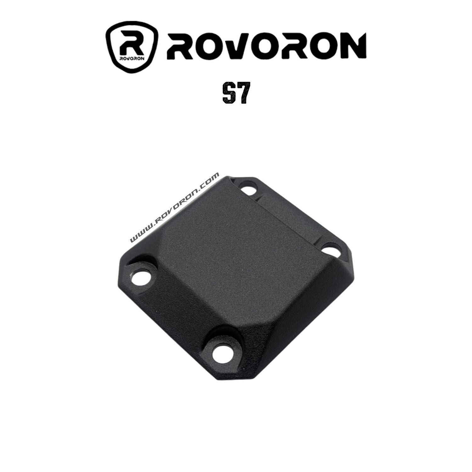 Rovoron S7 | SUPPORT CROCHET