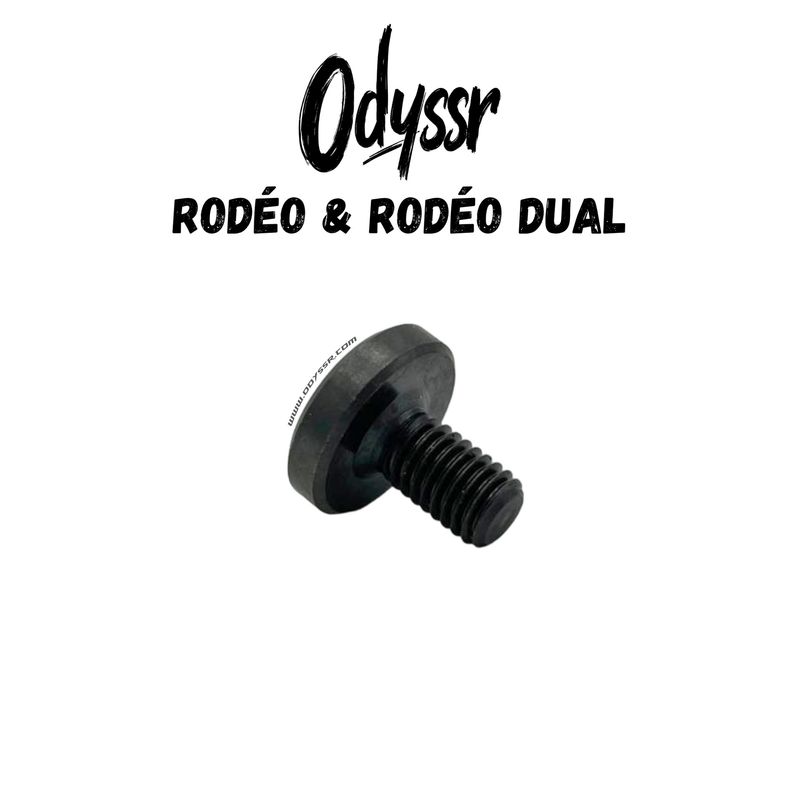 Odyssr Rodeo & Rodeo Dual | VIS BRAS