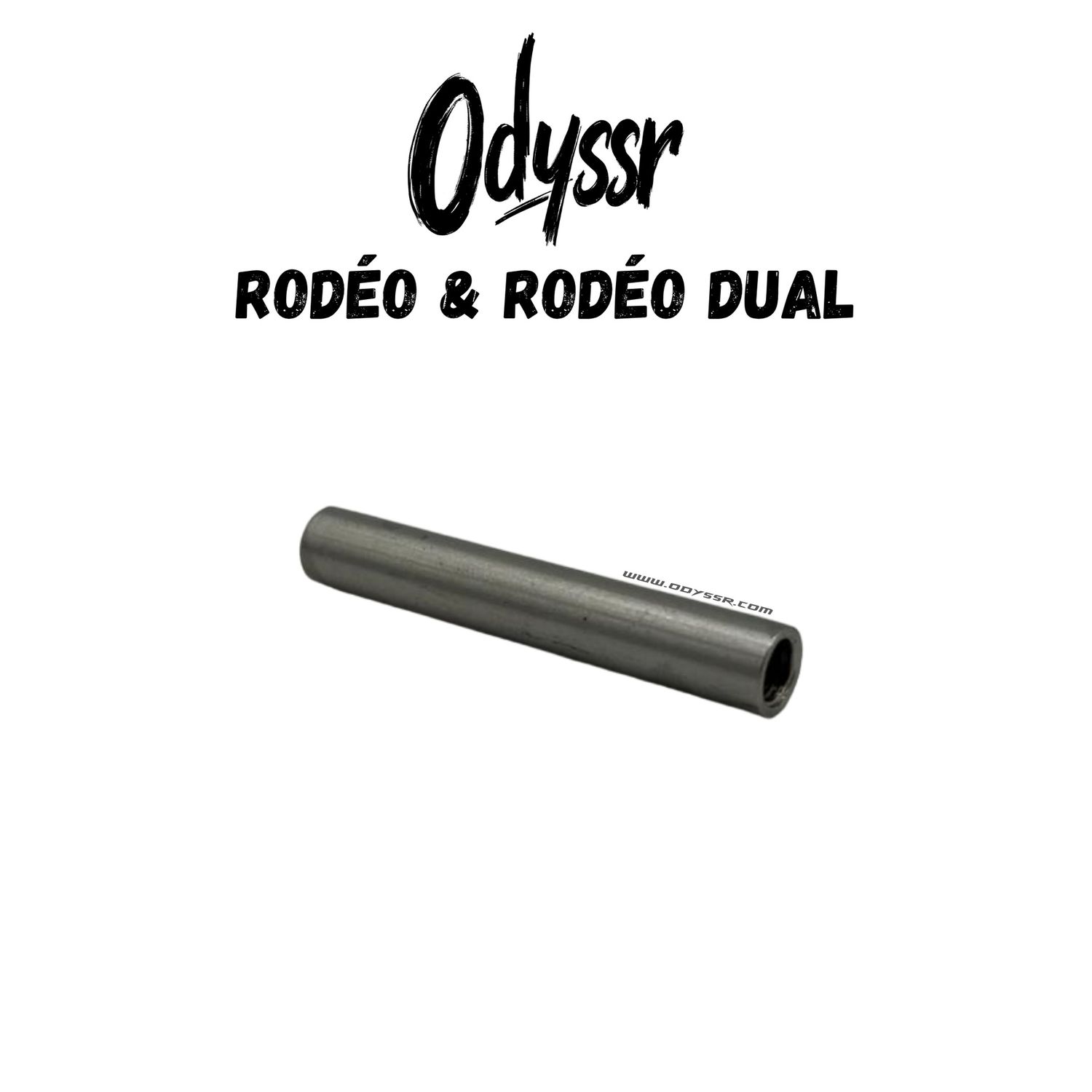 Odyssr Rodeo & Rodeo Dual | AXE SUSPENSION SUPERIEUR