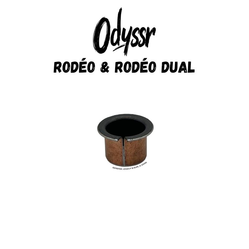 Odyssr Rodeo & Rodeo Dual | MANCHON SUPPORT DE BRAS 16