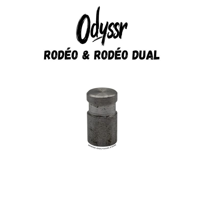 Odyssr Rodeo & Rodeo Dual | AXE DE LEVIER DE PLIAGE BAS