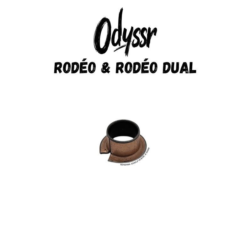 Odyssr Rodeo & Rodeo Dual | MANCHON