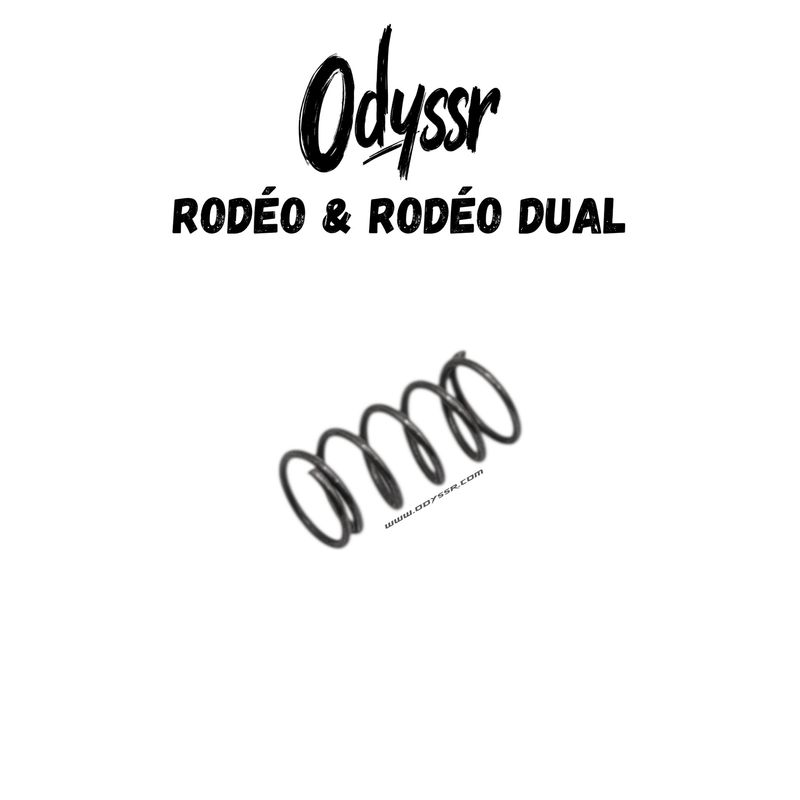 Odyssr Rodeo & Rodeo Dual | RESSORT DE LEVIER