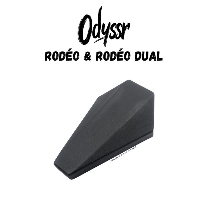 Odyssr Rodeo & Rodeo Dual | CACHE LED AR