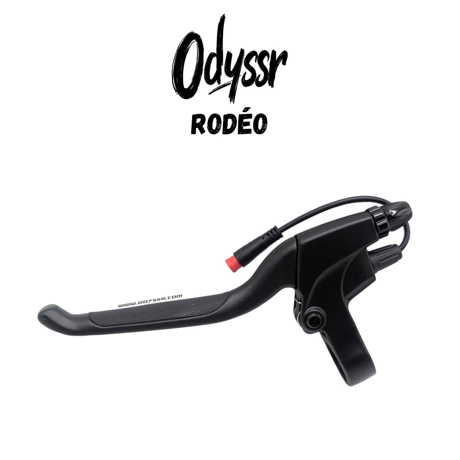 Odyssr Rodeo Mono | LEVIER DE FREIN GAUCHE Odyssr Rodeo Mono | LEVIER DE FREIN GAUCHE