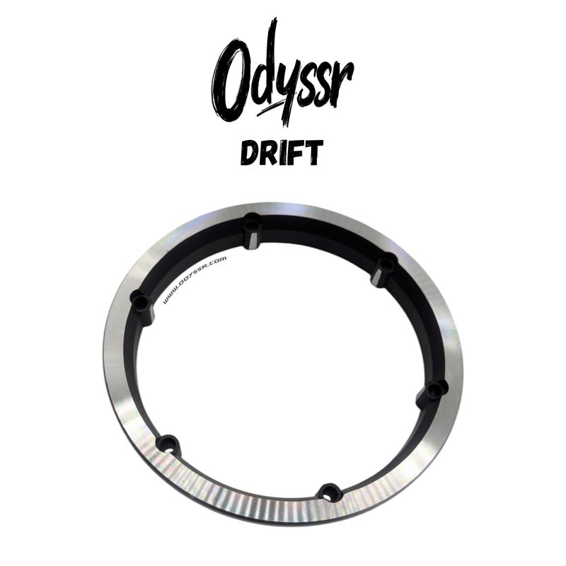 Odyssr Drift | JANTE MOTEUR