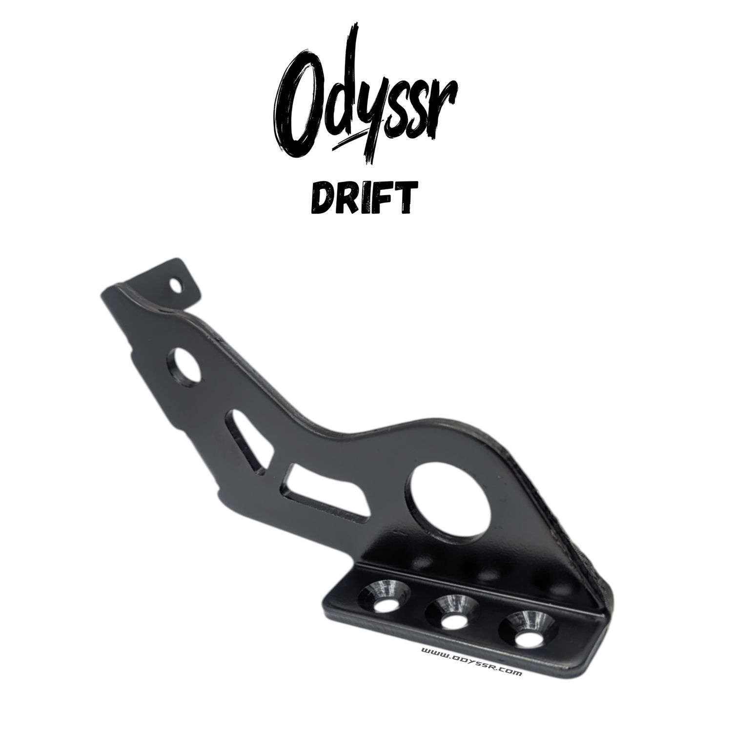 Odyssr Drift | SUPPORT REPOSE-PIED GAUCHE A Odyssr Drift | SUPPORT REPOSE-PIED GAUCHE A