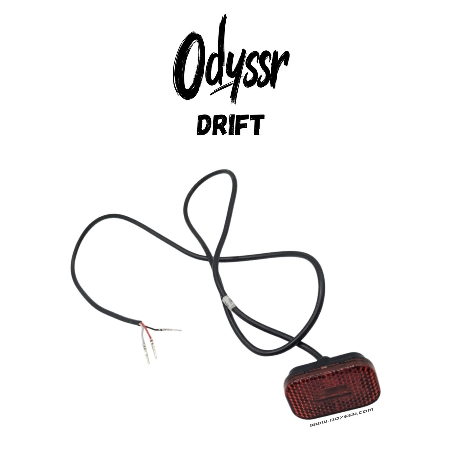 Odyssr Drift | FEU AR Odyssr Drift | FEU AR