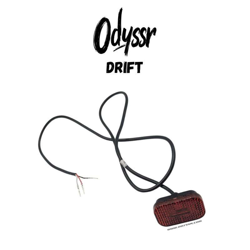 Odyssr Drift | FEU AR
