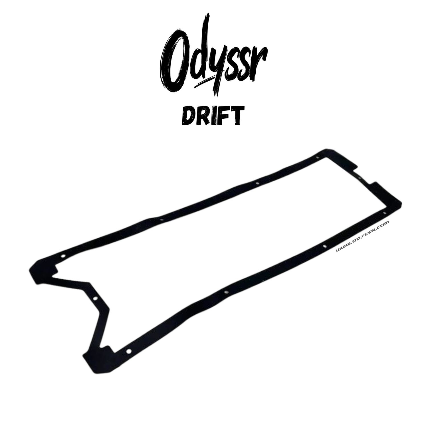 Odyssr Drift | JOINT D'ECHANCHEITE DU DECK Odyssr Drift | JOINT D'ECHANCHEITE DU DECK