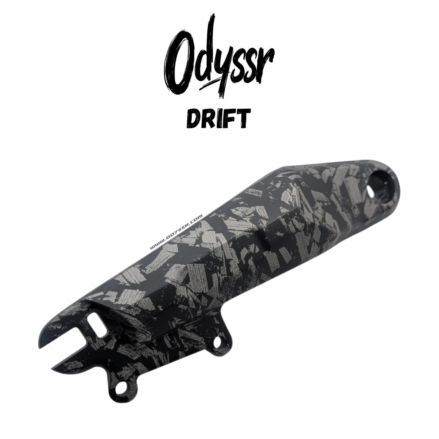 Odyssr Drift | BRAS DE SUSPENSION AV DROIT / AR GAUCHE