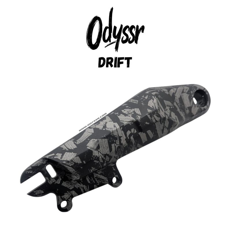 Odyssr Drift | BRAS DE SUSPENSION AV DROIT / AR GAUCHE