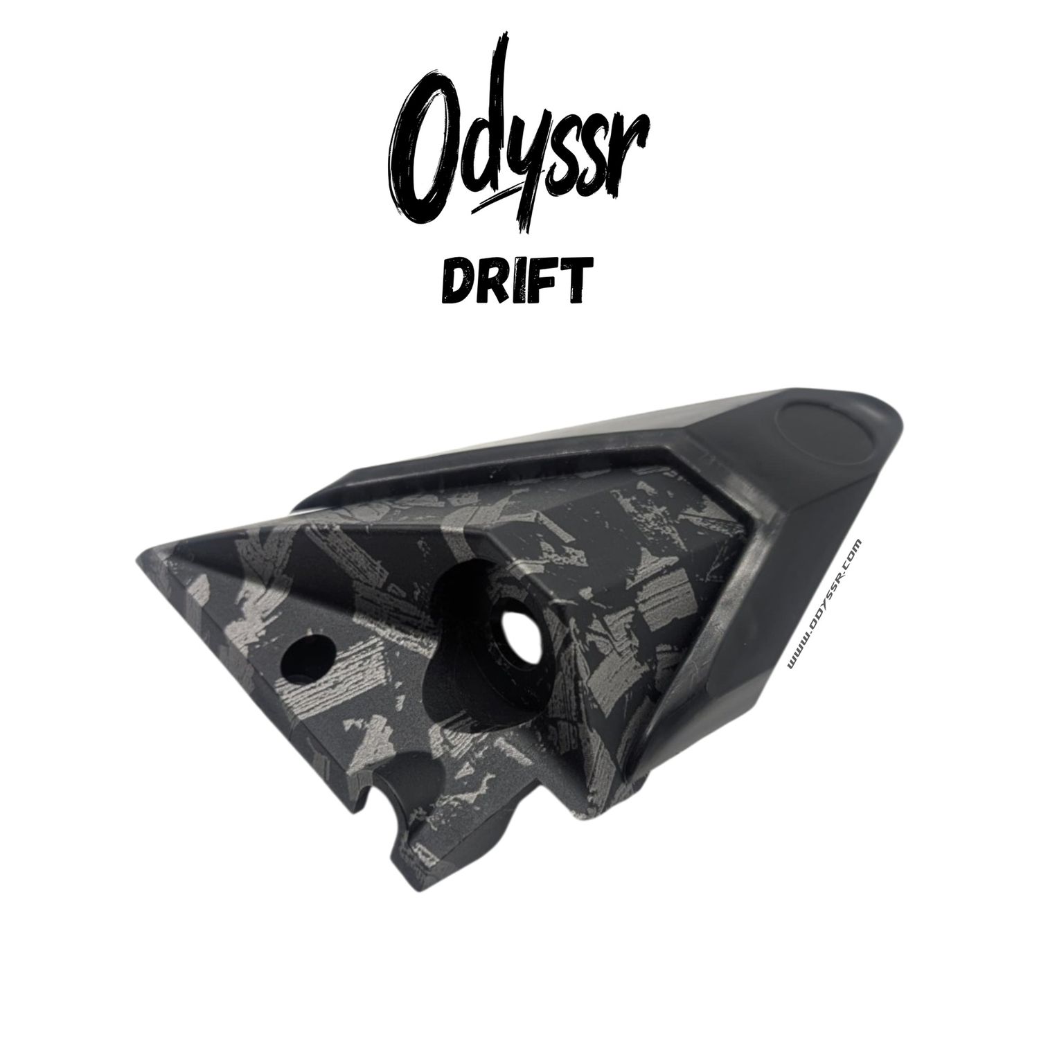 Odyssr Drift | CACHE CLIGNOTANT AV DROIT / AR GAUCHE