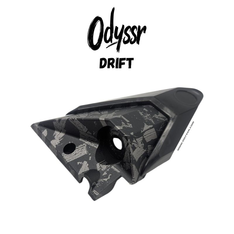 Odyssr Drift | CACHE CLIGNOTANT AV DROIT / AR GAUCHE