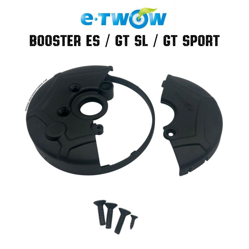 Etwow Booster Es & Gt Sl & Gt Sport | CACHE MACHOIRE DE FREIN