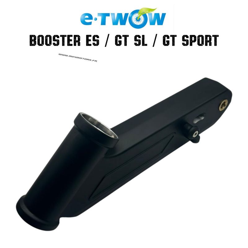 Etwow Booster Es & Gt Sl & Gt Sport | BRAS SYSTEME DE PLIAGE