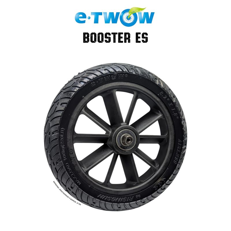 Etwow Booster Es | ROUE ARRIERE