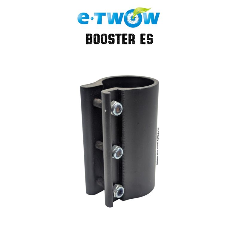 Etwow Booster Es | COLLIER DE SERRAGE