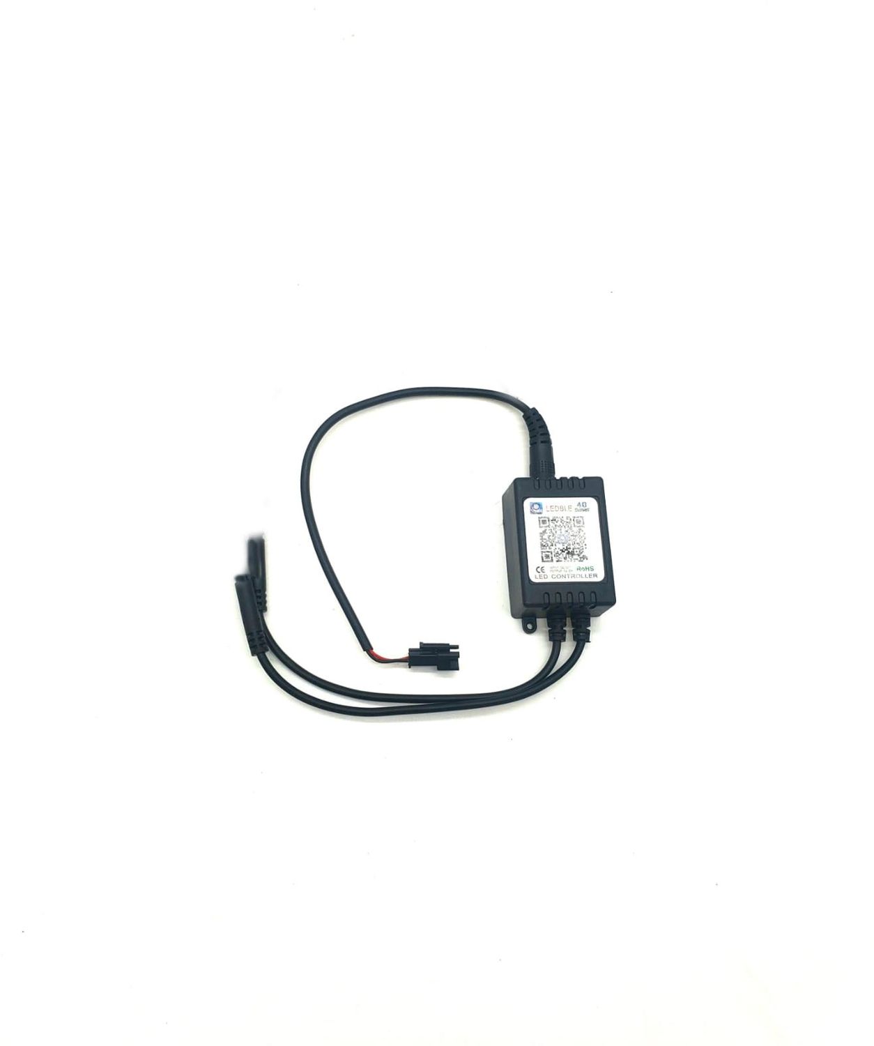 Hero S8 & S9 | CONTROLEUR LED Hero S8 & S9 | CONTROLEUR LED