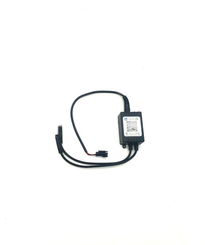 Hero S8 & S9 | CONTROLEUR LED