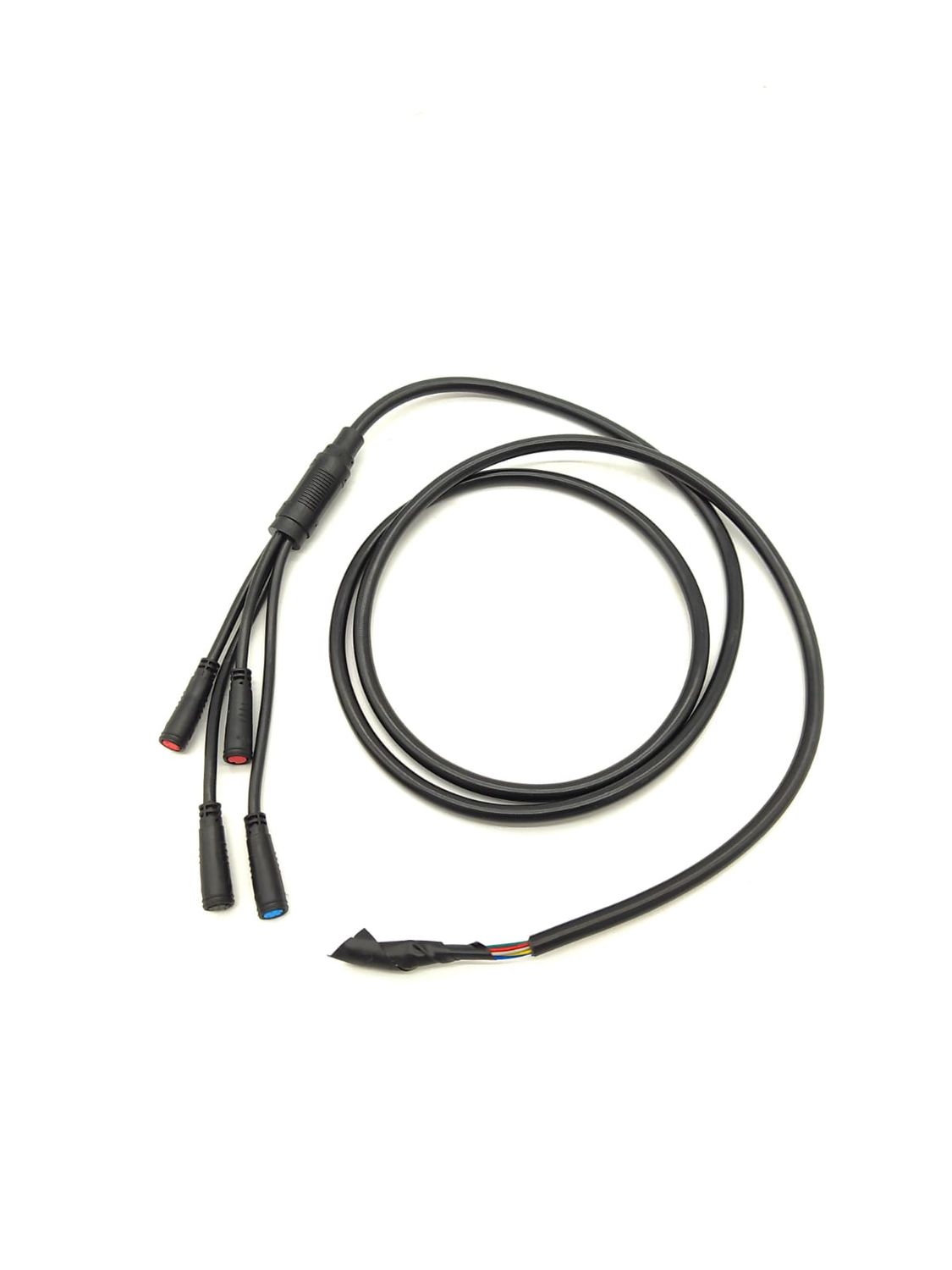 Hero X8 | CABLE DE FREIN ET DISPLAY Hero X8 | CABLE DE FREIN ET DISPLAY