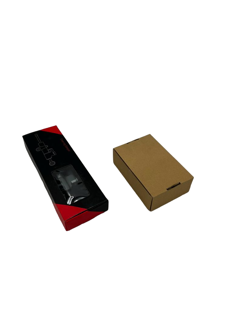 Hero X | KIT AMORTISSEUR DE DIRECTION Hero X | KIT AMORTISSEUR DE DIRECTION