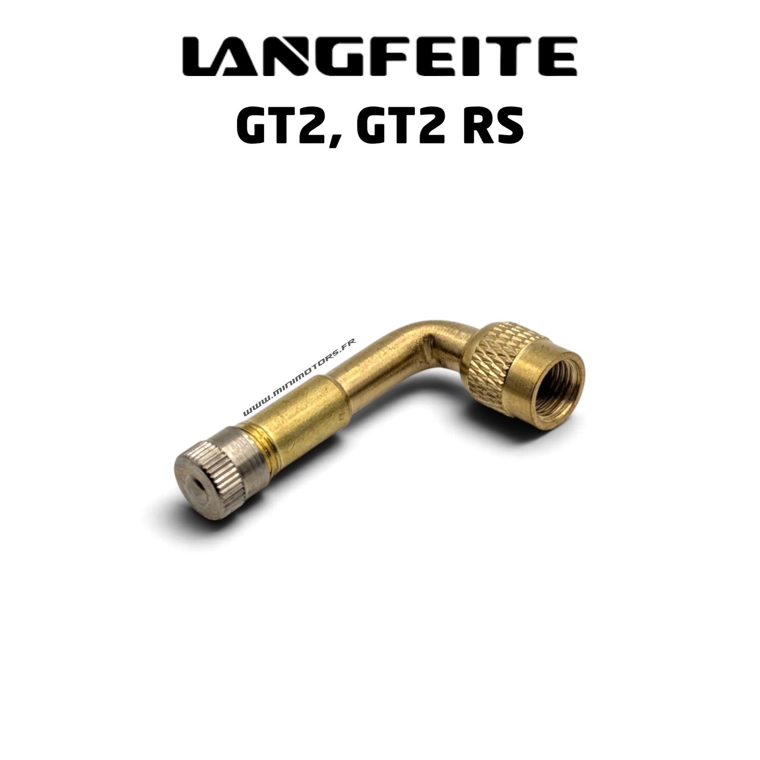 Langfeite Gt2, Gt2 Rs | VALVE Langfeite Gt2, Gt2 Rs | VALVE
