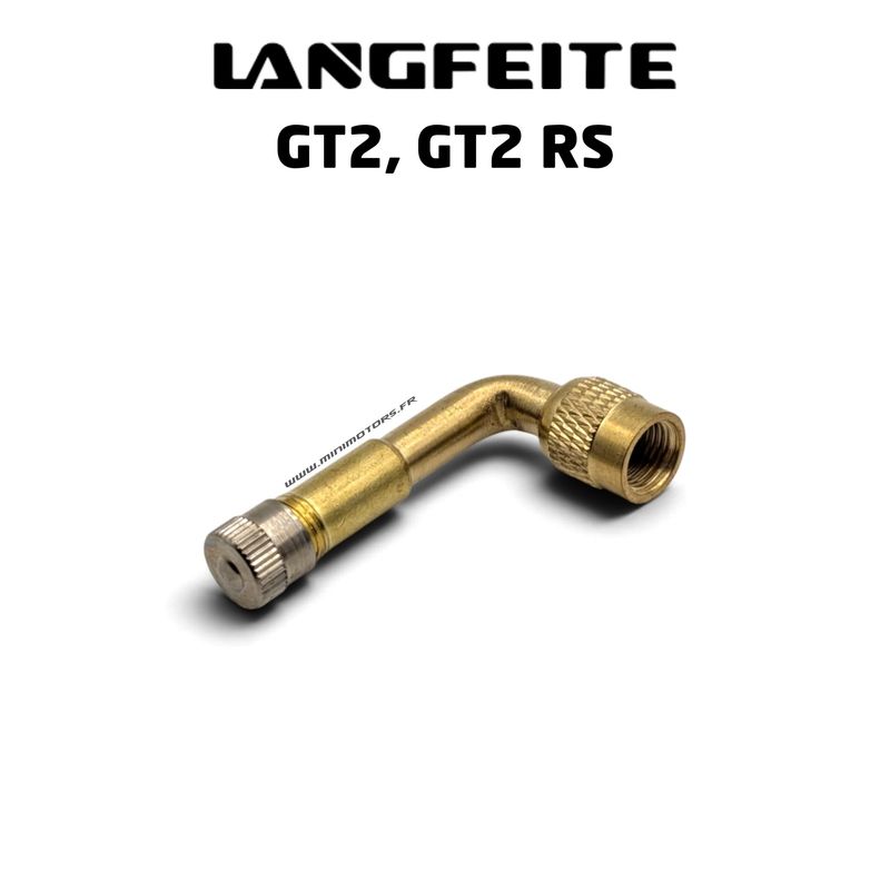 Langfeite Gt2, Gt2 Rs | VALVE