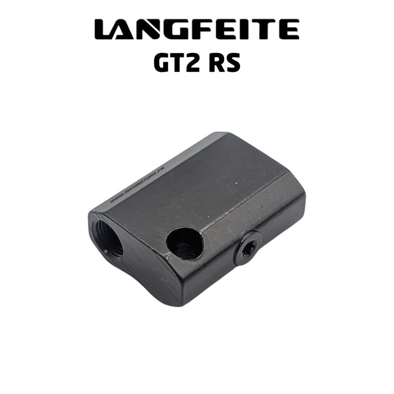 Langfeite Gt2 Rs | RACCORD DE DURITE D'HUILE