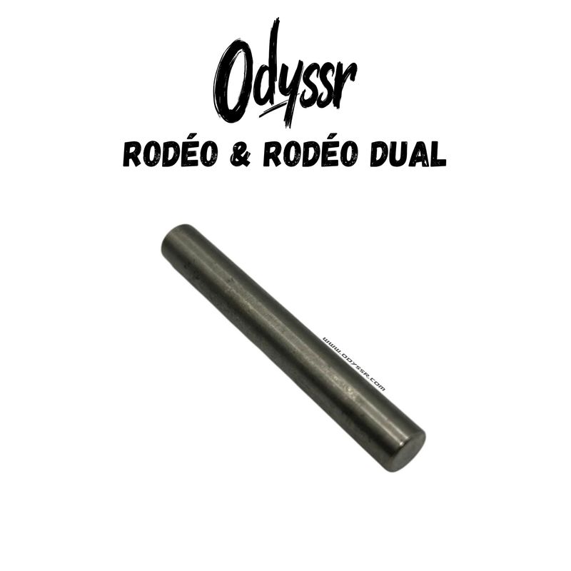 Odyssr Rodeo & Rodeo Dual | AXE SUSPENSION INFERIEUR