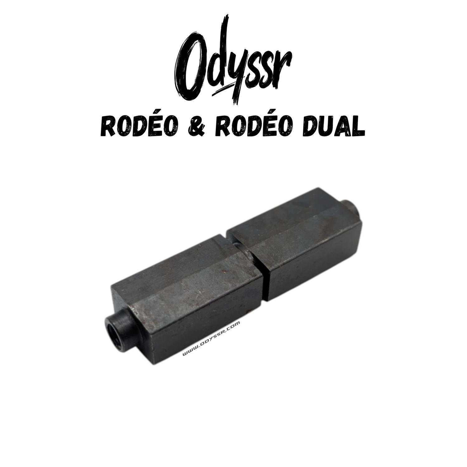 Odyssr Rodeo & Rodeo Dual | LOQUET DE PLIAGE