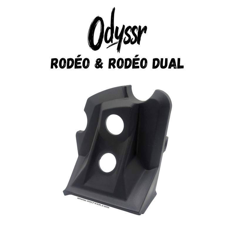 Odyssr Rodeo & Rodeo Dual | CACHE DE PLIAGE DROIT