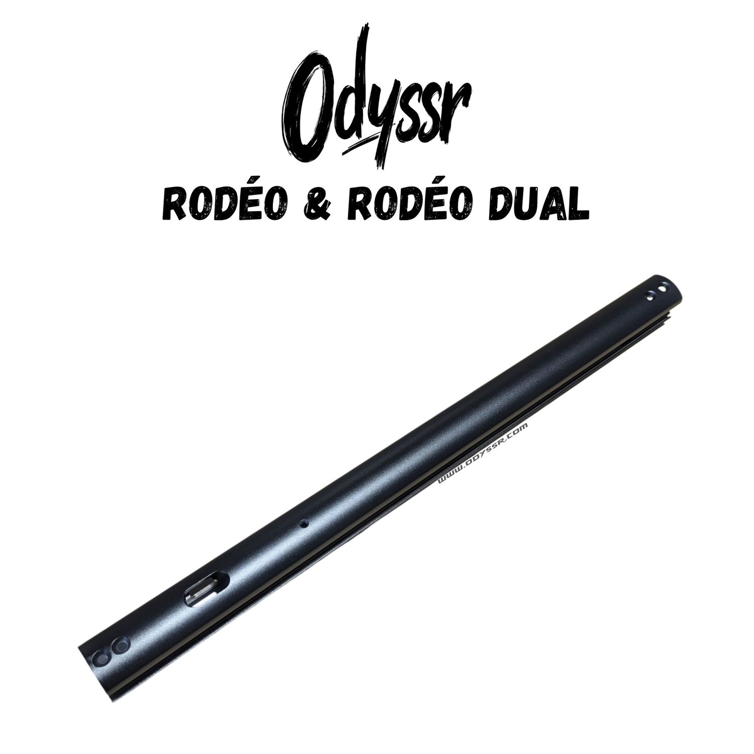 Odyssr Rodeo & Rodeo Dual | COLONNE DE DIRECTION Odyssr Rodeo & Rodeo Dual | COLONNE DE DIRECTION