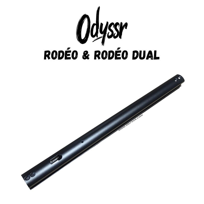Odyssr Rodeo & Rodeo Dual | COLONNE DE DIRECTION