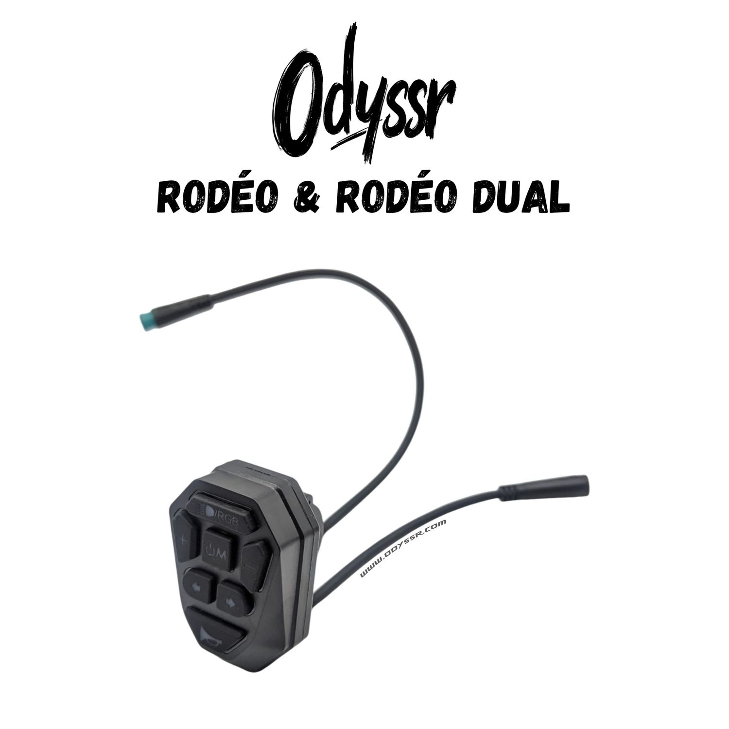 Odyssr Rodeo & Rodeo Dual | COMMODO Odyssr Rodeo & Rodeo Dual | COMMODO