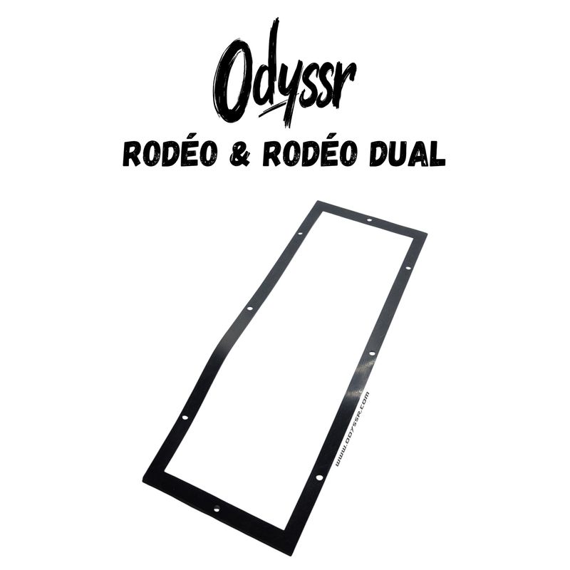 Odyssr Rodeo & Rodeo Dual | JOINT ÉTANCHÉITÉ