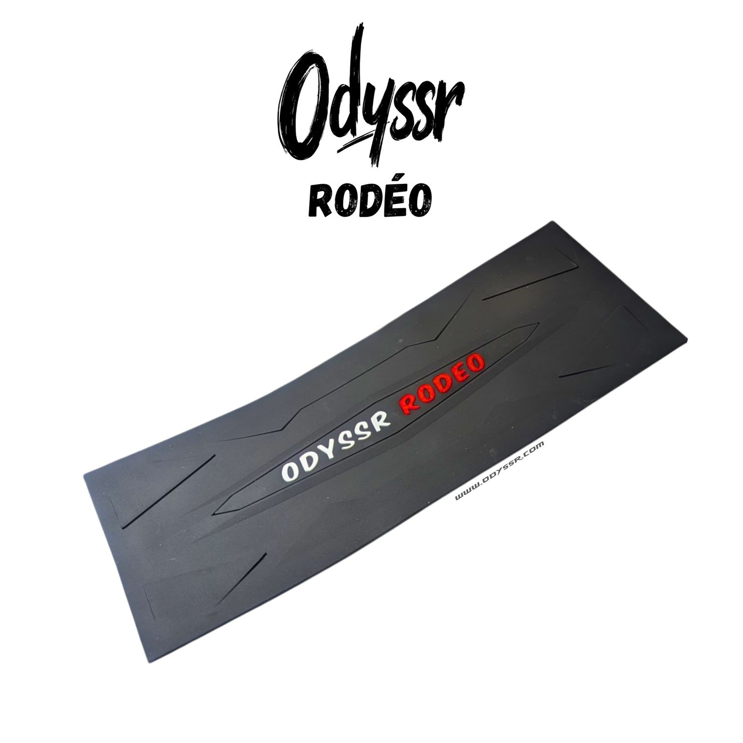 Rodeo & Rodeo Dual | DECK SILICONE Rodeo & Rodeo Dual | DECK SILICONE