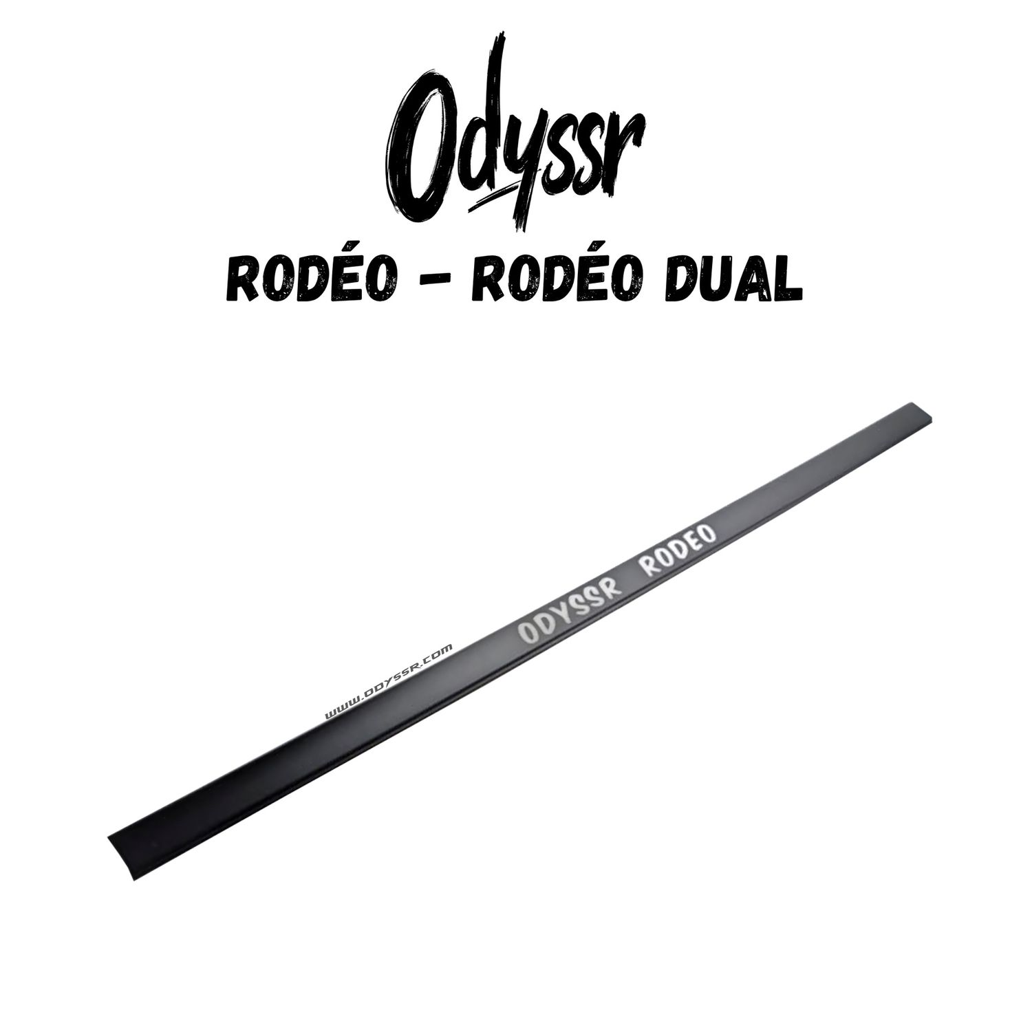 Rodeo & Rodeo Dual | CACHE LED COLONNE DE DIRECTION