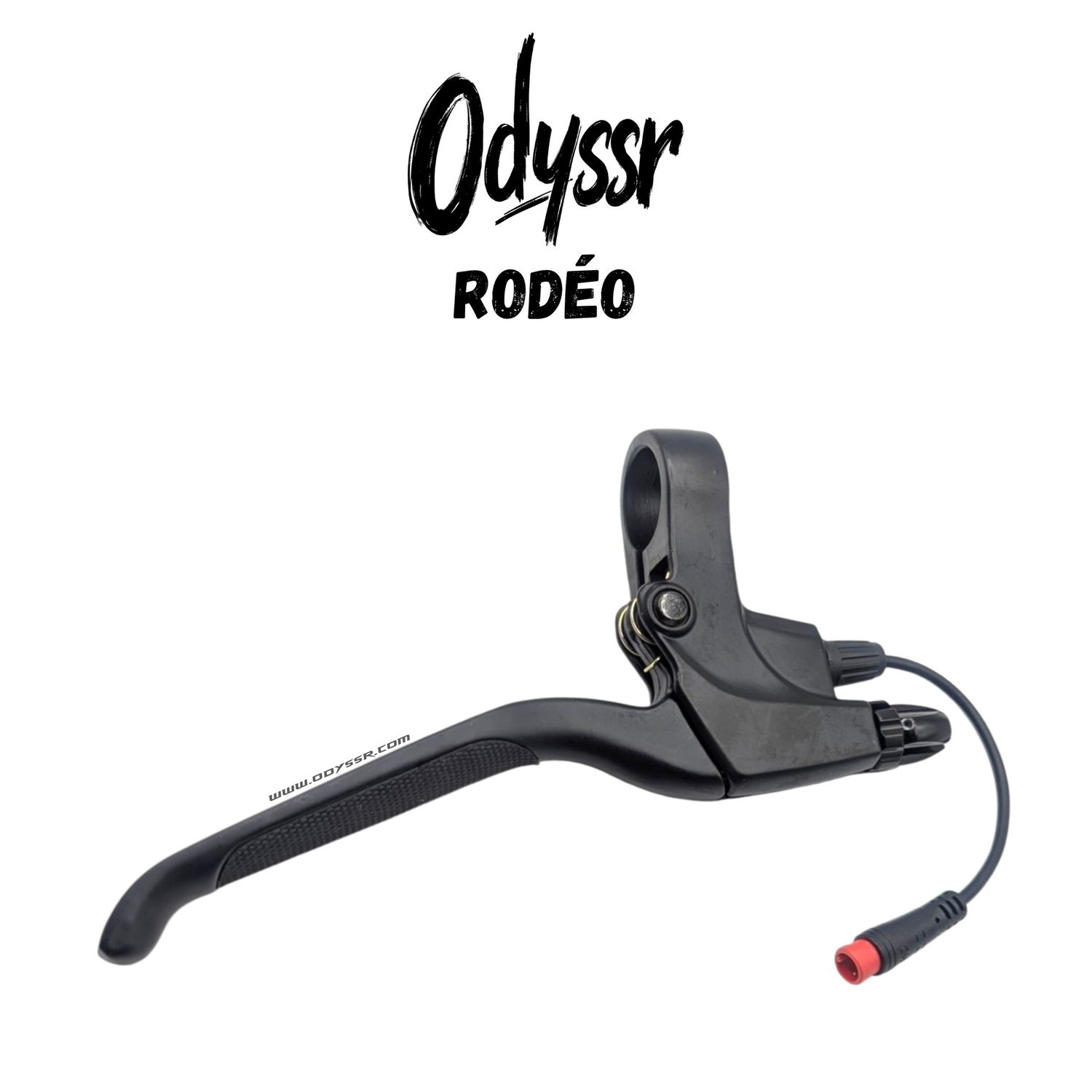 Odyssr Rodeo Mono | LEVIER DE FREIN DROIT Odyssr Rodeo Mono | LEVIER DE FREIN DROIT