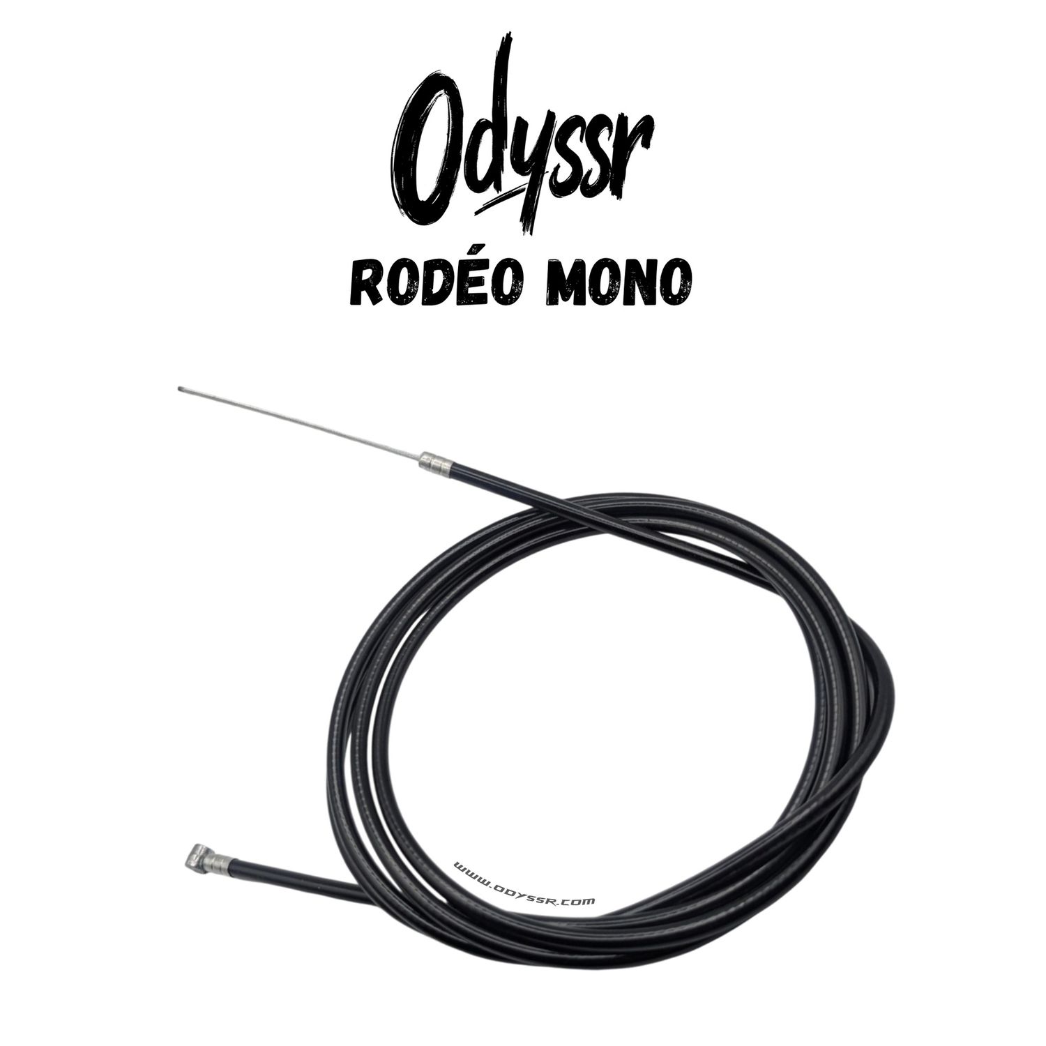Odyssr Rodeo Mono | CABLE DE FREIN AR Odyssr Rodeo Mono | CABLE DE FREIN AR