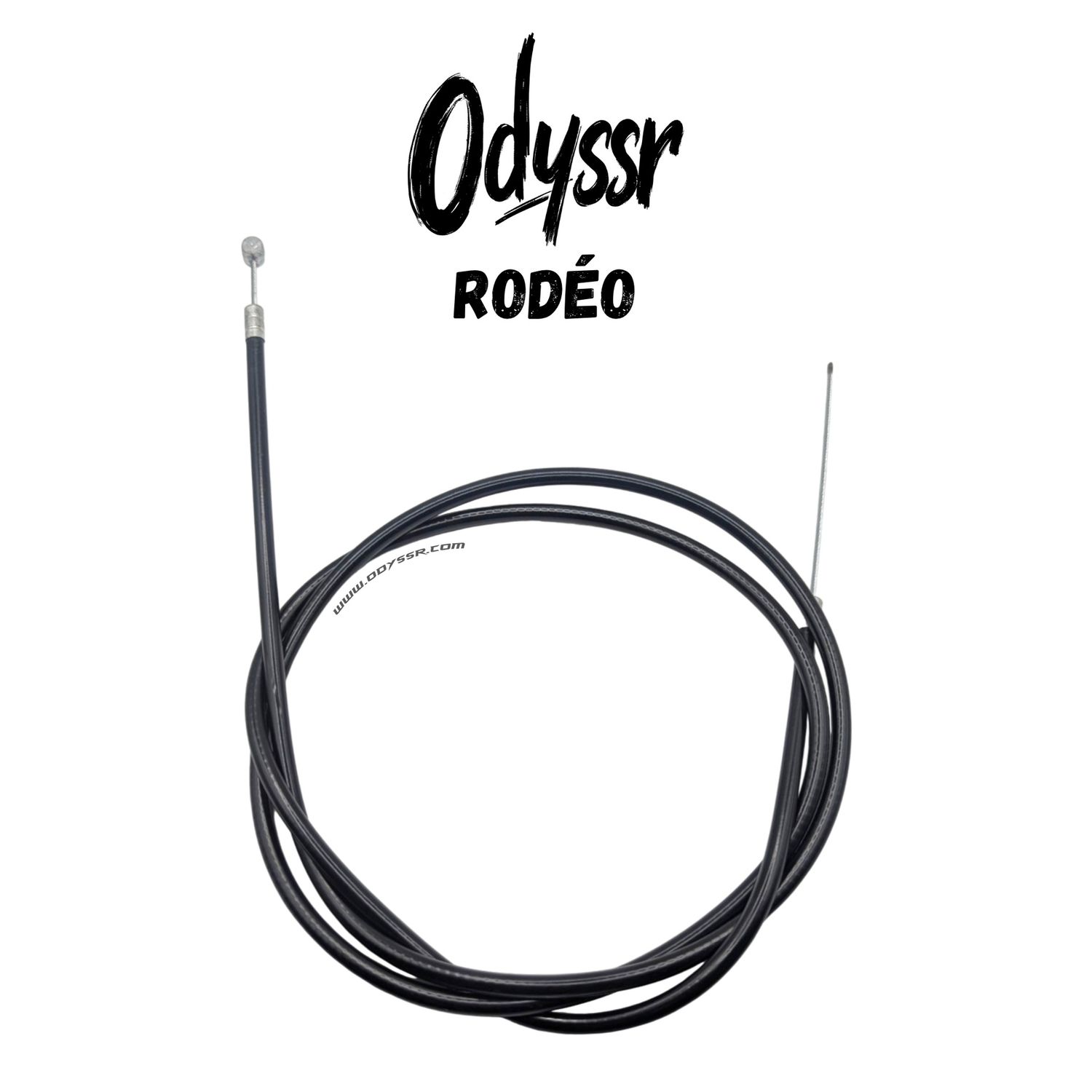 Odyssr Rodeo Mono | CABLE DE FREIN AV