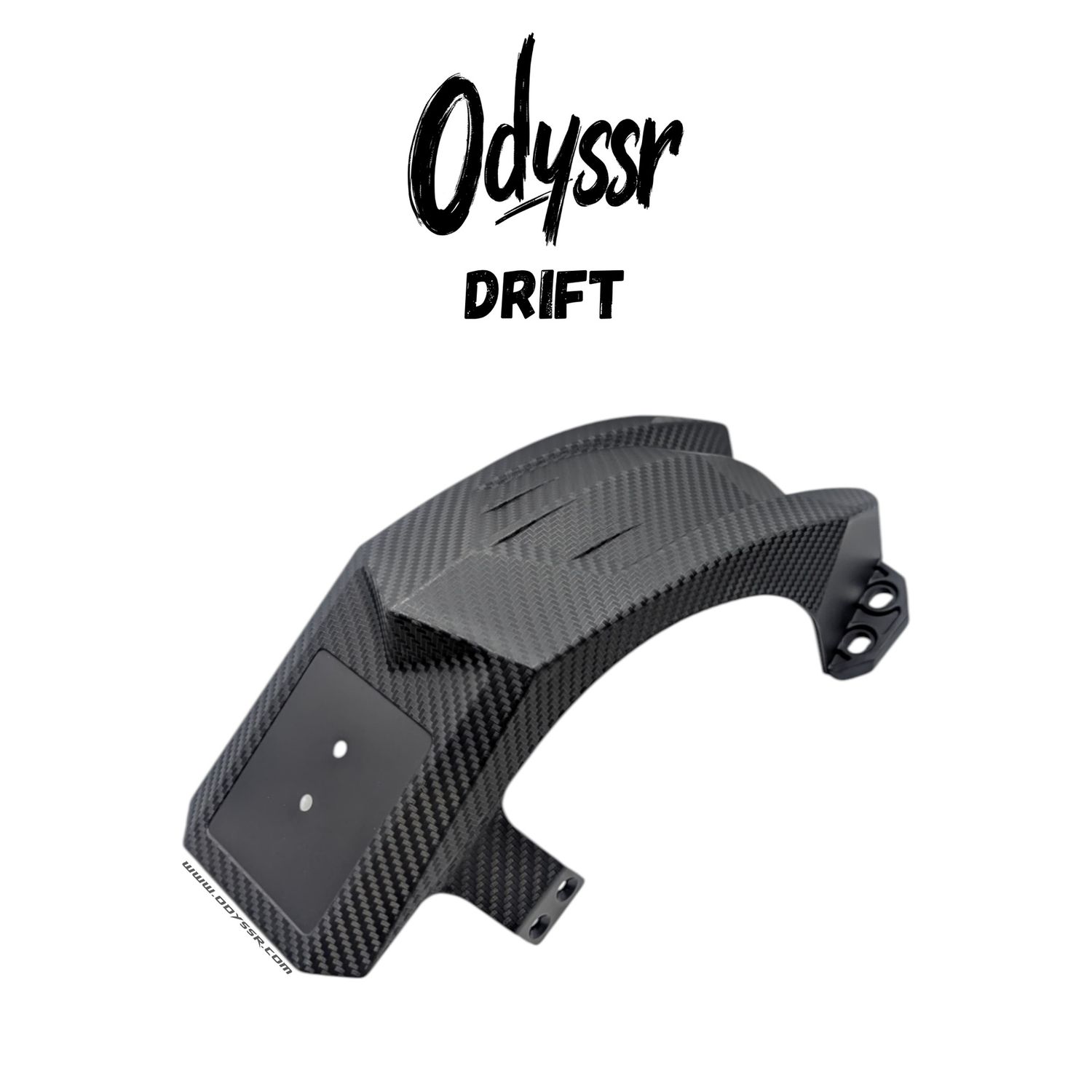 Odyssr Drift | GARDE-BOUE AR Odyssr Drift | GARDE-BOUE AR