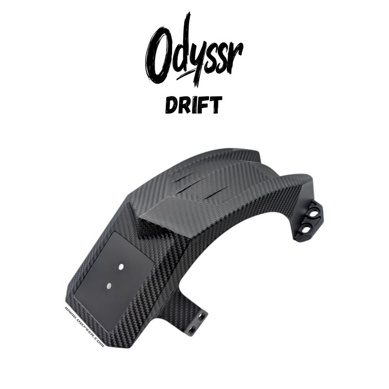 Odyssr Drift | GARDE-BOUE AR