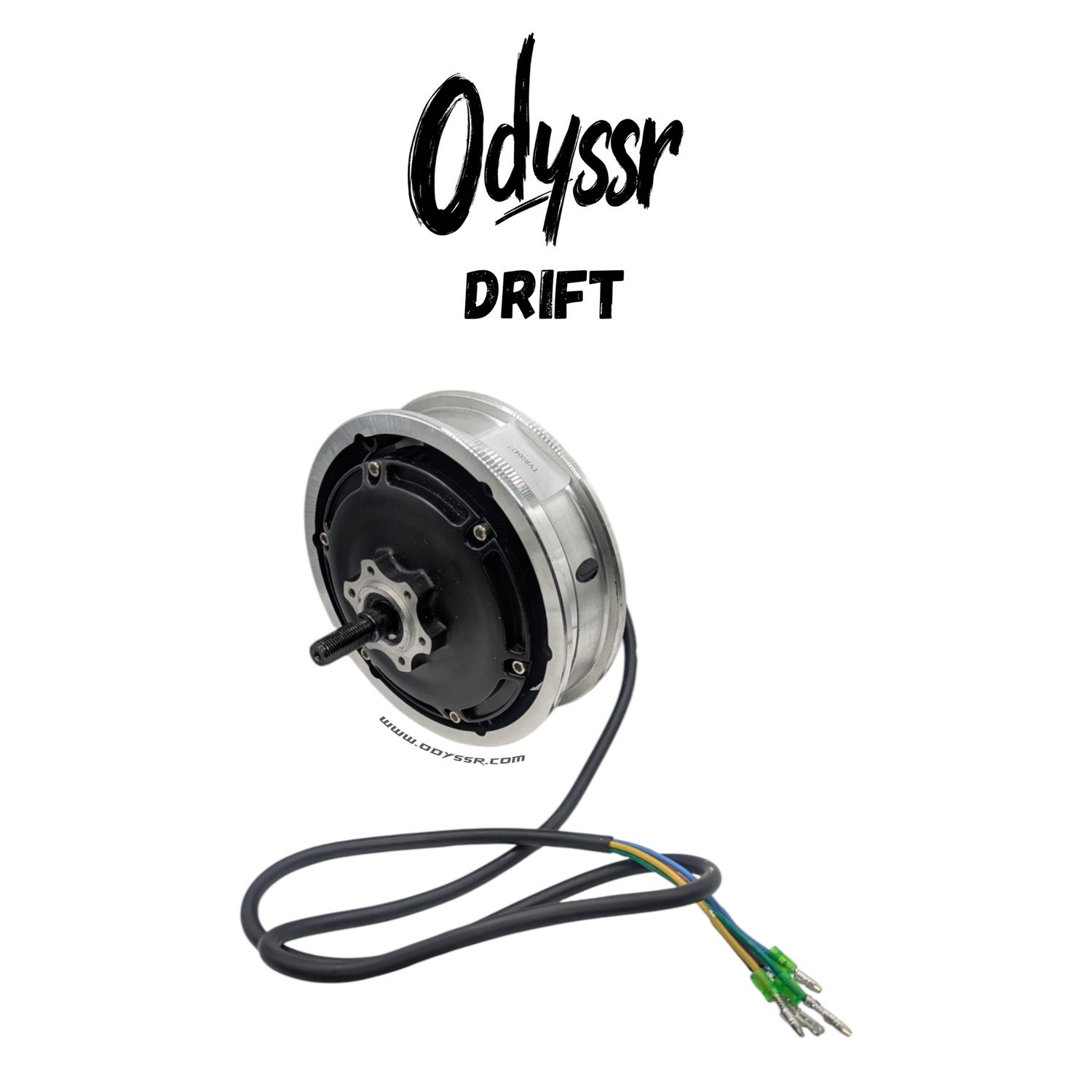 Odyssr Drift | MOTEUR Odyssr Drift | MOTEUR