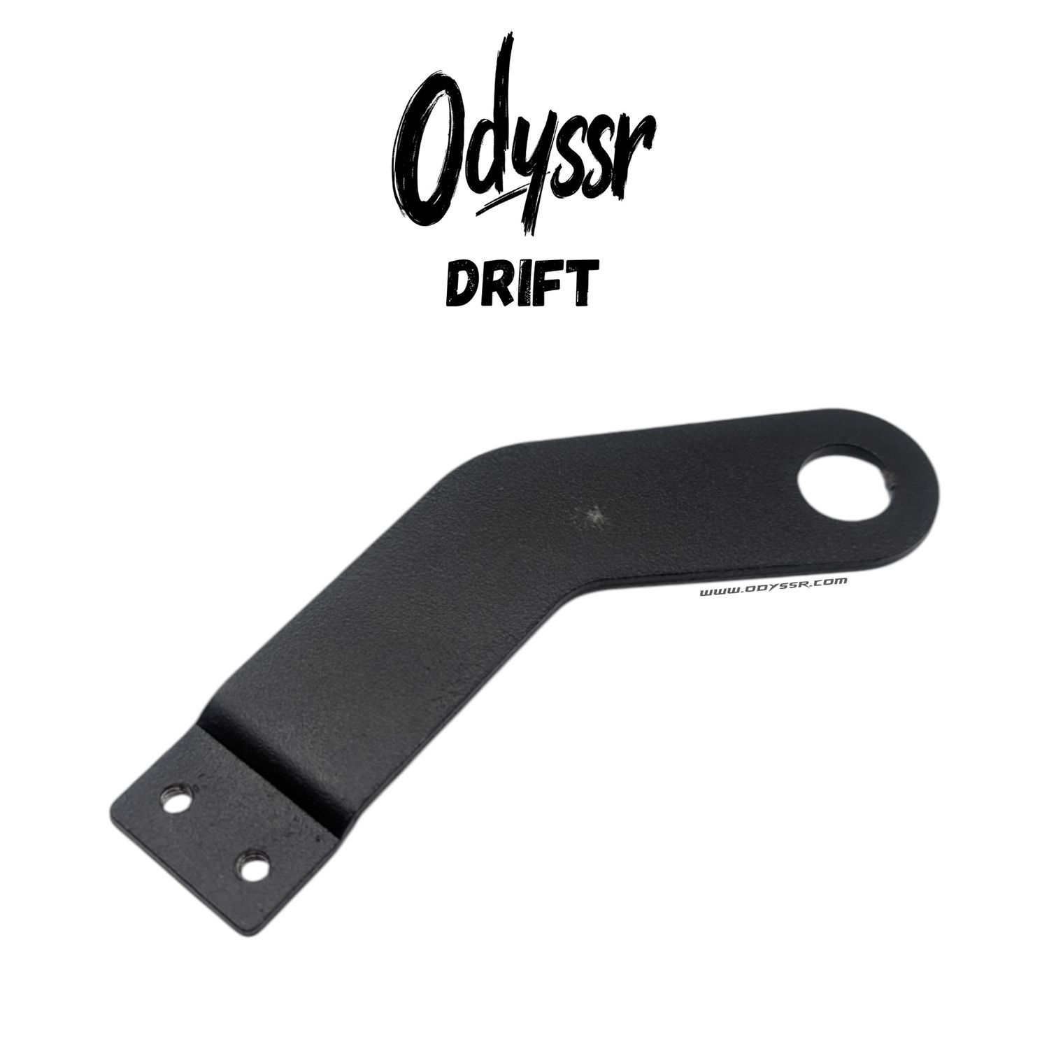 Odyssr Drift | SUPPORT GARDE-BOUE GAUCHE