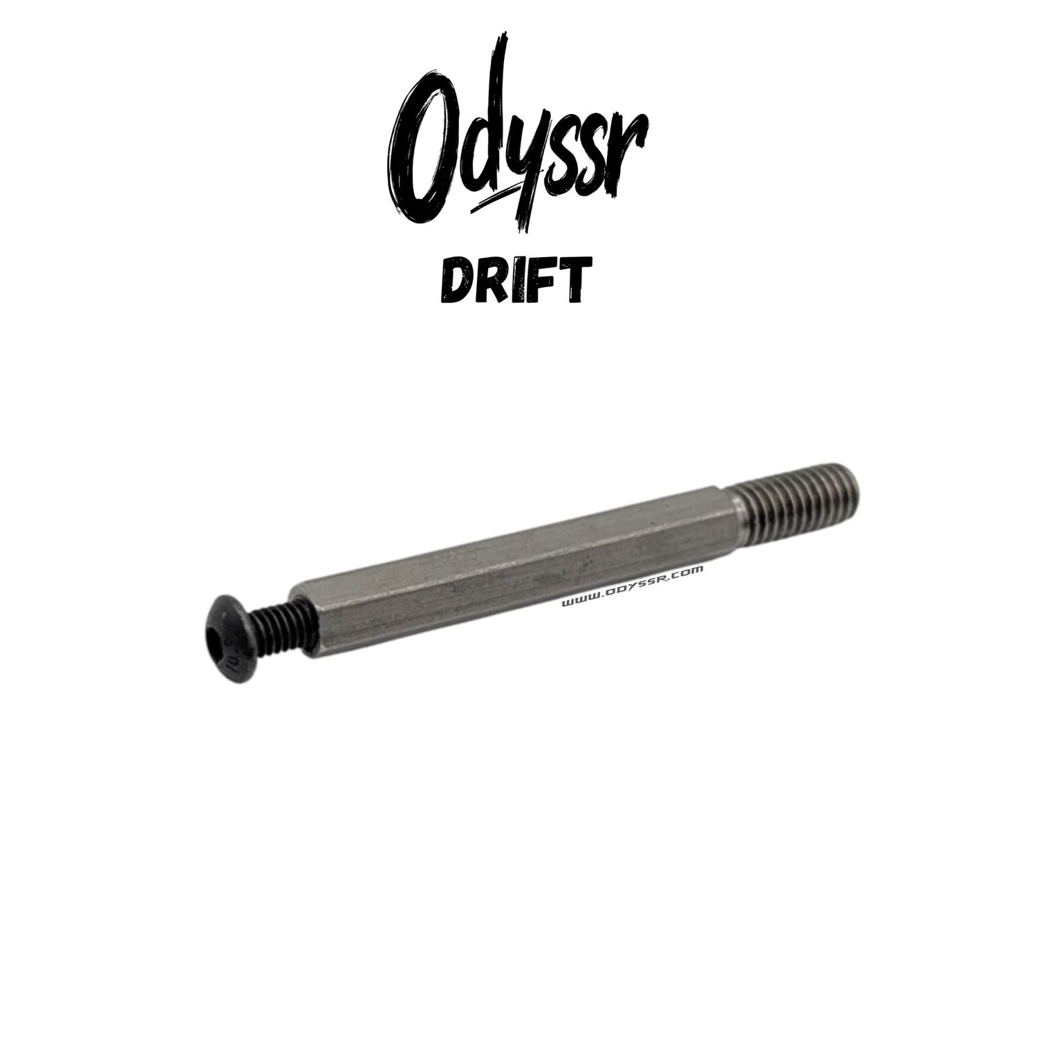 Odyssr Drift | AXE DE PLIAGE Odyssr Drift | AXE DE PLIAGE