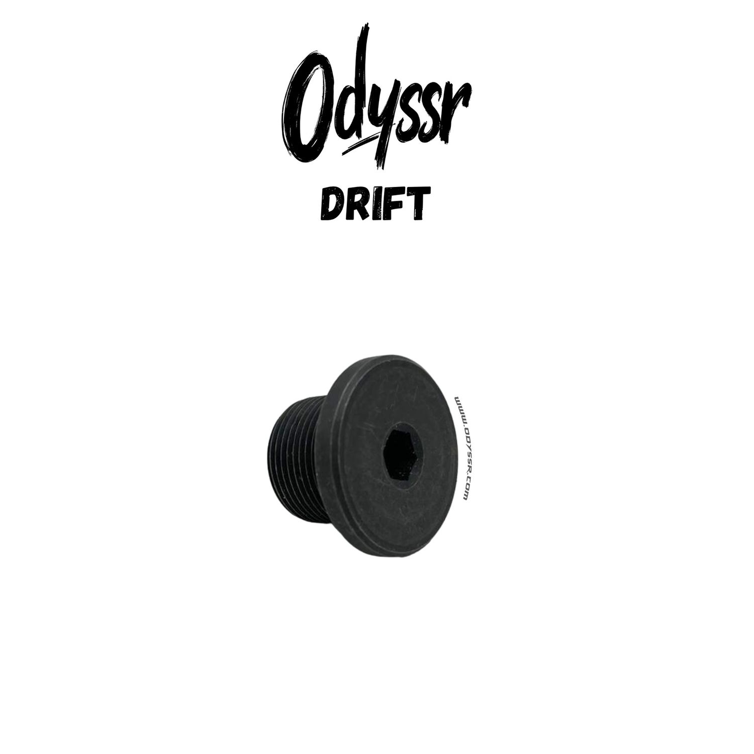 Odyssr Drift | VIS VERROUILLAGE DE PLIAGE Odyssr Drift | VIS VERROUILLAGE DE PLIAGE