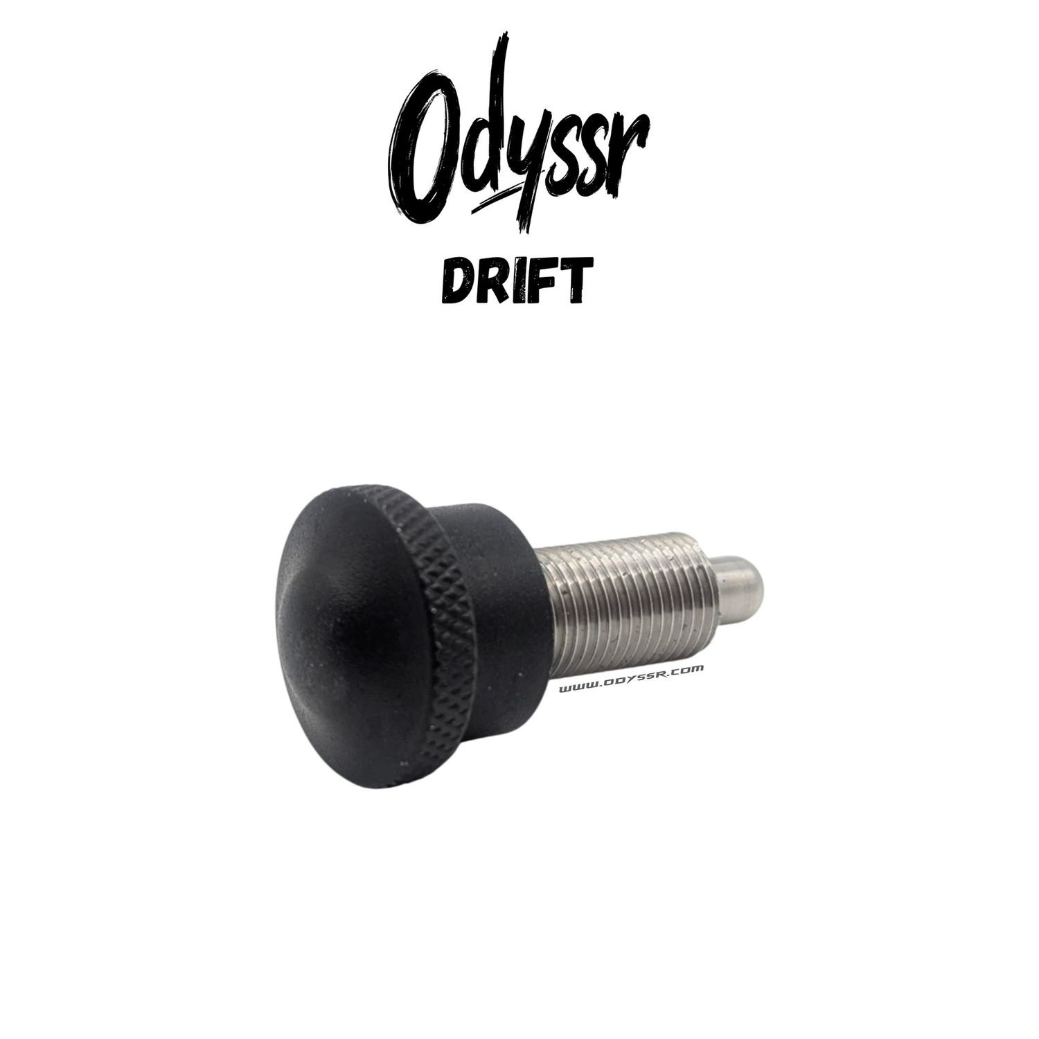 Odyssr Drift | GOUPILLE SYSTEME DE PLIAGE Odyssr Drift | GOUPILLE SYSTEME DE PLIAGE