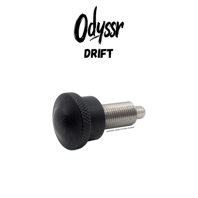 Odyssr Drift | GOUPILLE SYSTEME DE PLIAGE